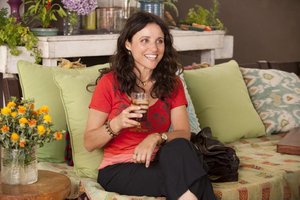 Julia Louis-Dreyfus Reuniting With Writer/Director Nicole Holofcener For Comedy Film BETH AND DON