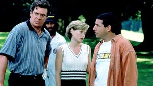 Julie Bowen Talks About Returning to HAPPY GILMORE 2 and Reveals Film Will Utilize De-Aging Tech