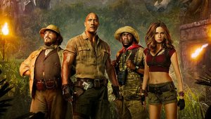 JUMANJI 3 Gets a 2026 Release Date