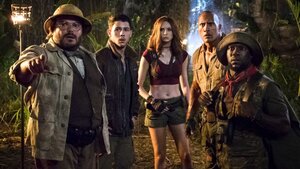 JUMANJI Producer Confirms That Another JUMANJI Sequel Is in the Works With Dwayne Johnson and Cast Returning