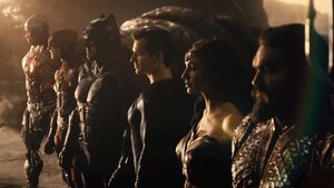 Junkie XL Confirms He Created a 4-Hour Score for JUSTICE LEAGUE and That He's Scoring FURIOSA