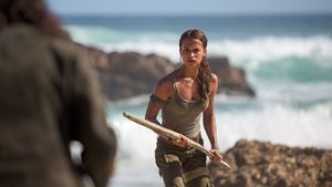 Junkie XL Confirmed as Composer of TOMB RAIDER Score