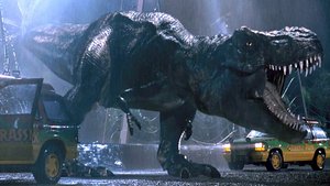 JURASSIC PARK Getting a 3D Theatrical Release for 30th Anniversary 