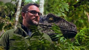 JURASSIC WORLD Director Colin Trevorrow Talks About His ATLANTIS Film Project