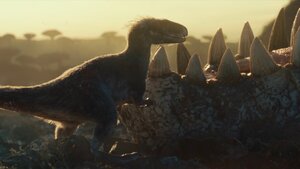 JURASSIC WORLD: DOMINION - Details on Unconventional Structure, Extended Footage, and How the Original Stars Fit