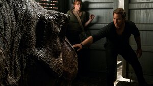 JURASSIC WORLD: DOMINION Pushed Back a Whole Year to 2022