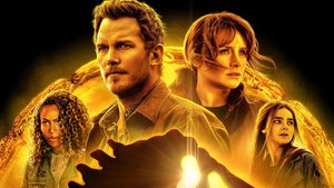 JURASSIC WORLD DOMINION Theatrical And Extended Version Streaming On Peacock This September