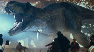 JURASSIC WORLD Reboot Director Gareth Edwards Talks About Jumping Into the Franchise