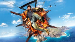 JUST CAUSE Film Adaptation Brings JOHN WICK's Derek Kolstad Onboard