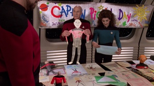 Just in Case You Didn't Know, Today Is Captain Picard Day!