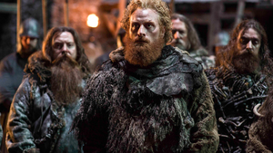 JUSTICE LEAGUE Adds GAME OF THRONES Actor Kristofer Hivju as a King of Atlantis