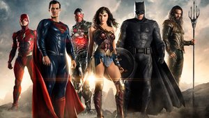 JUSTICE LEAGUE Brings In $96 Million In First Weekend, Less Than A Third Of Its Budget