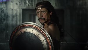 JUSTICE LEAGUE Gets a Ridiculously Bizarre and Amusingly Looney Fan Trailer