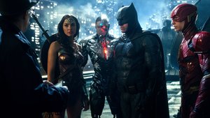 JUSTICE LEAGUE is Amusingly Torn Apart in This Latest Installment of Honest Trailers