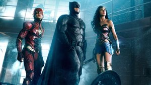 JUSTICE LEAGUE is Reportedly Going Through Major Re-shoots That Have Remade The Movie