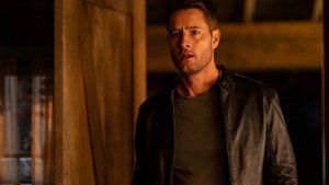 Justin Hartley's Thriller Series TRACKER Gets Early Season 2 Renewal