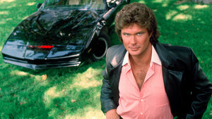 Justin Lin Producing a Digital Series Reboot of KNIGHT RIDER