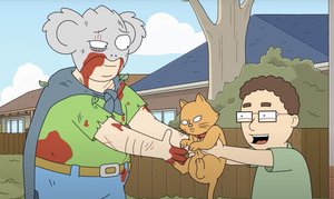 Justin Roiland Has Now Been Cut From SOLAR OPPOSITES and KOALA MAN Animated Shows