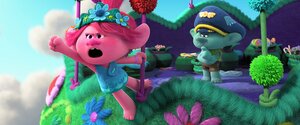 Justin Timberlake and Anna Kendrick Caught Off Guard by the VOD Release of TROLLS: WORLD TOUR and Want Their Box Office Bonuses