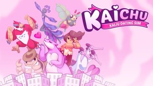 KAICHU - THE KAIJU DATING SIM Is Lovingly Destroying A City Near You This September