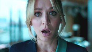 Kaley Cuoco's THE FLIGHT ATTENDANT Renewed for Season 2 by HBO Max