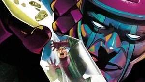 KANG THE CONQUEROR to Get a Comic Series This Summer