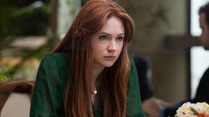 Karen Gillan and Aaron Paul To Star in a Satirical Sci-Fi Thriller Titled DUEL