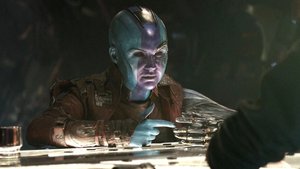 Karen Gillan Says GUARDIANS OF THE GALAXY VOL. 3 May Be Nebula's Final Chapter