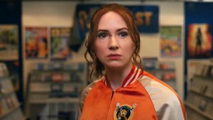 Karen Gillan Set To Star Alongside Russell Crowe in The Cold Case Crime Drama SLEEPING DOGS