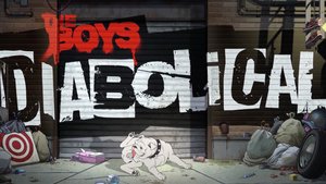 Karl Urban Announces Unique and Twisted THE BOYS: DIABOLICAL Animated Anthology Series