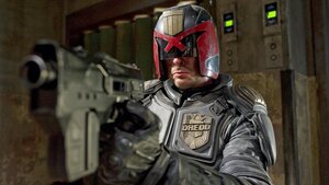 Karl Urban Says He'd Love To Make a DREDD Sequel But Doesn't Think It's Gonna Happen