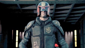 Karl Urban Reportedly Confirms DREDD 2 Is in Development