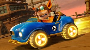 Kart and Character Customization is Coming to CRASH TEAM RACING NITRO-FUELED