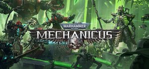 Kasedo Games Partners With Epic Games Store To Bring WARHAMMER 40,000: MECHANICUS And More To The Store