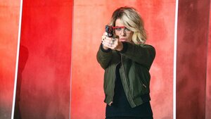 Kate Beckinsale Embraces Her Rage in Cool Trailer for the Action Film JOLT