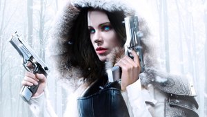 Kate Beckinsale Is Looking Badass in UNDERWORLD: BLOOD WARS Poster, Film Is Headed to NYCC