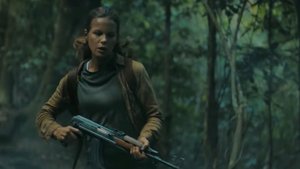 Kate Beckinsale Is on the Hunt for Her Missing Husband in The Congo in Trailer for Amazon's THE WIDOW 