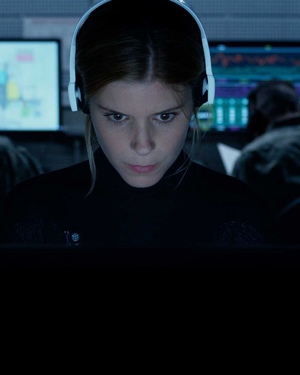 Kate Mara Joins Ridley Scott Produced Sci-Fi Film MORGAN