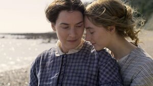 Kate Winslet and Saoirse Ronan Form an Unexpected Bond in Trailer For AMMONITE