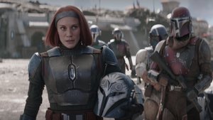 Katee Sackhoff Is Shocked by the Fan Reaction to Bo-Katan in THE MANDALORIAN Season 3