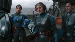 Katee Sackhoff on How Bo-Katan Has Changed Between REBELS and THE MANDALORIAN