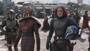 Katee Sackhoff on if Bo-Katan Needs The Darksaber To Lead Mandalore in THE MANDALORIAN