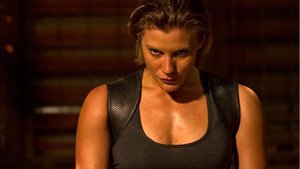 Katee Sackhoff Wants in on The New PREDATOR Movie as The Search is on for a Female Lead