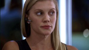 Katee Sackhoff Was Once Offered a Role in TRUE BLOOD and She Explained Why She Said No