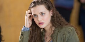 Katherine Langford Dyed Her Hair and Fans Think It's Connected to AVENGERS: ENDGAME