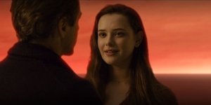 Katherine Langford Rumored to Be Officially Joining the MCU Five Years After Her Role in ENDGAME Was Scrapped