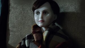 Katie Holmes Is Terrorized by a Doll in Trailer for BRAHMS: THE BOY II