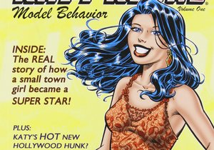 KATY KEENE Will Be RIVERDALE's Second Spin-Off