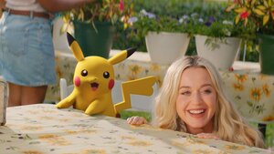 Katy Perry Releases Her POKEMON Song 