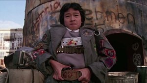 Ke Huy Quan Talks About How He Would Feel About Returning to His Roles in THE GOONIES and INDIANA JONES